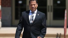 Former Joliet Sgt. Esqueda sues city and former police officials for malicious prosecution