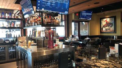 Lazy Dog restaurant coming to Algonquin in 2026