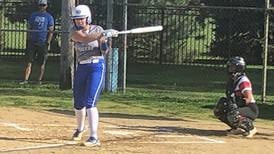 Senior Spotlight>Lexie Alt (Princeton High School)