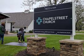 Lawsuit claims Chapelstreet Church youth leader sexually abused boy after lead pastor told of past allegation