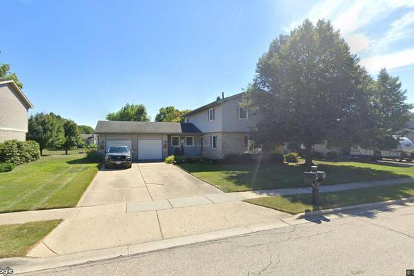 Residential home sells in McHenry for $370,000