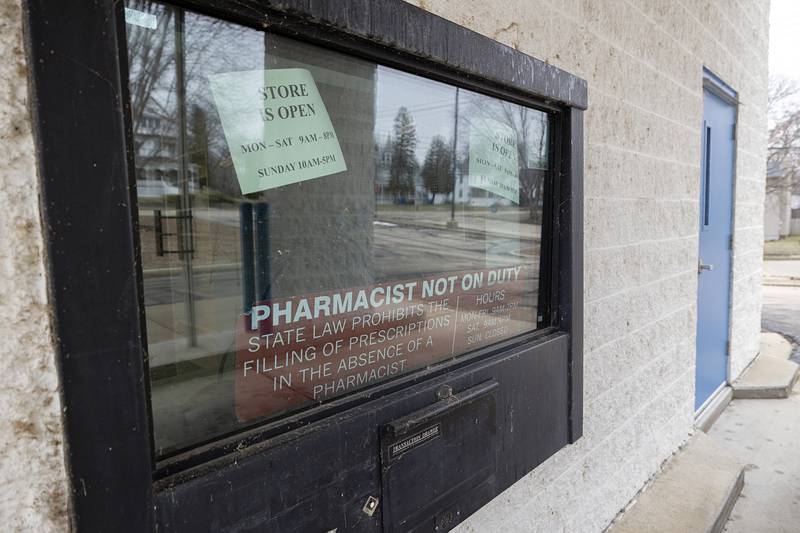 301 North has a hard close date of Jan. 31. How CGH will proceed after that is unclear.