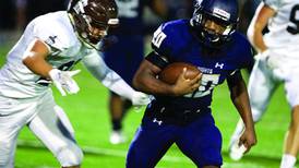 ‘My emotions are through the roof’ Area players react to news that basketball can start now, football in March