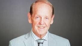 2025 Election Questionnaire: Michael Embrey, DeKalb City Council, Ward 2 Alderman