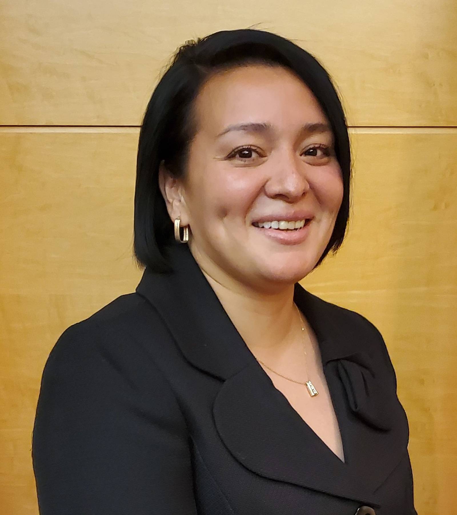 Kane ASA Bianca Camargo tabbed as new judge in 16th Circuit Shaw Local