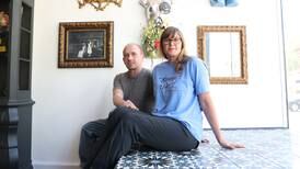 Joliet art gallery lives up to its name with ‘strange and unusual’ beginning