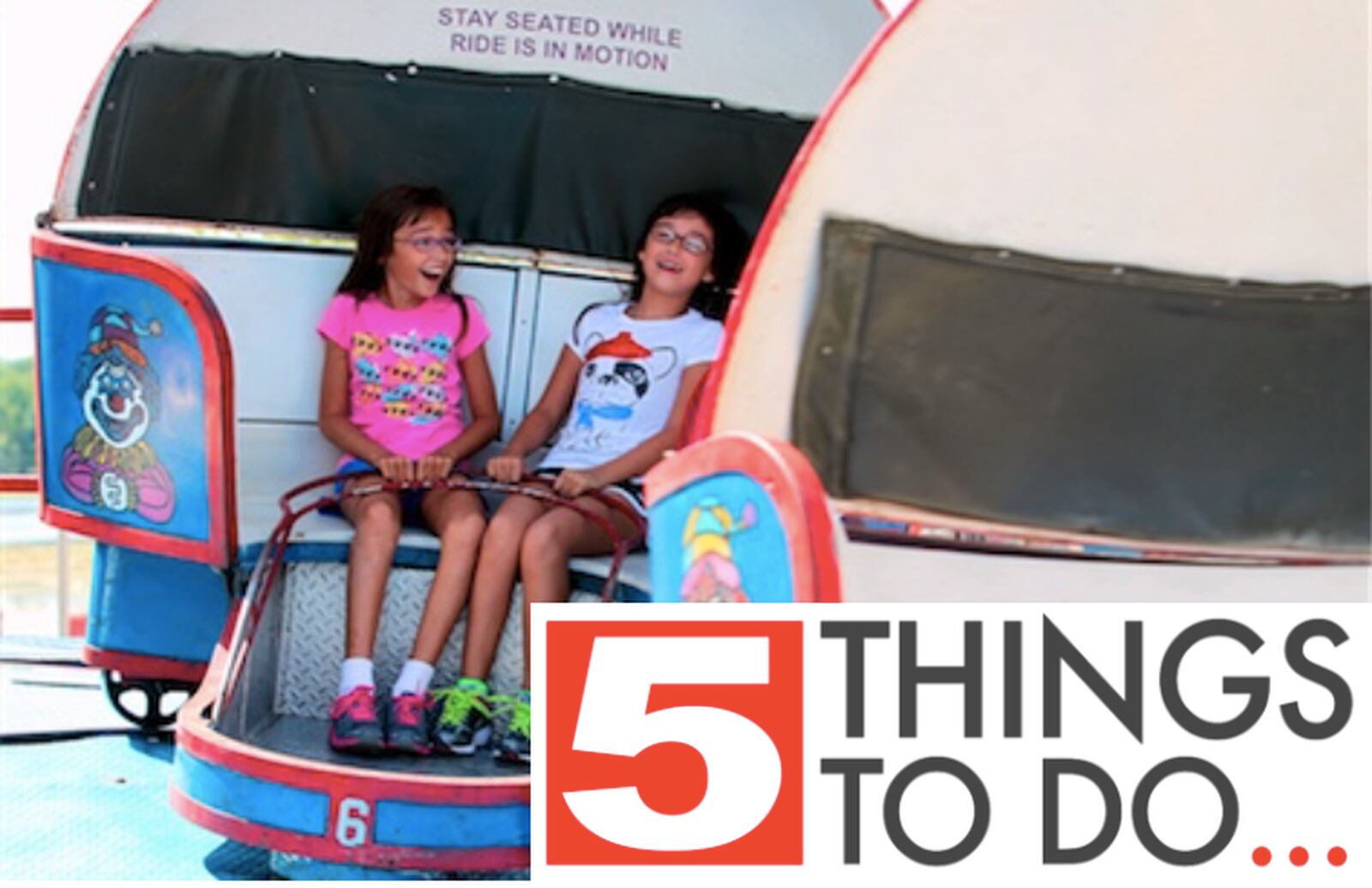 5 things to do in McHenry County Lakemoor Fest and other end of summer