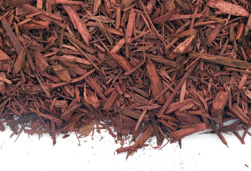 Mulch