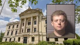 Waterman man pleads guilty after police say they found more than 50 files of child sex abuse on his phone