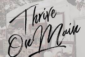 Sheffield to host Thrive on Main on May 11