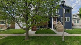 Single-family home sells in Berwyn for $628,000