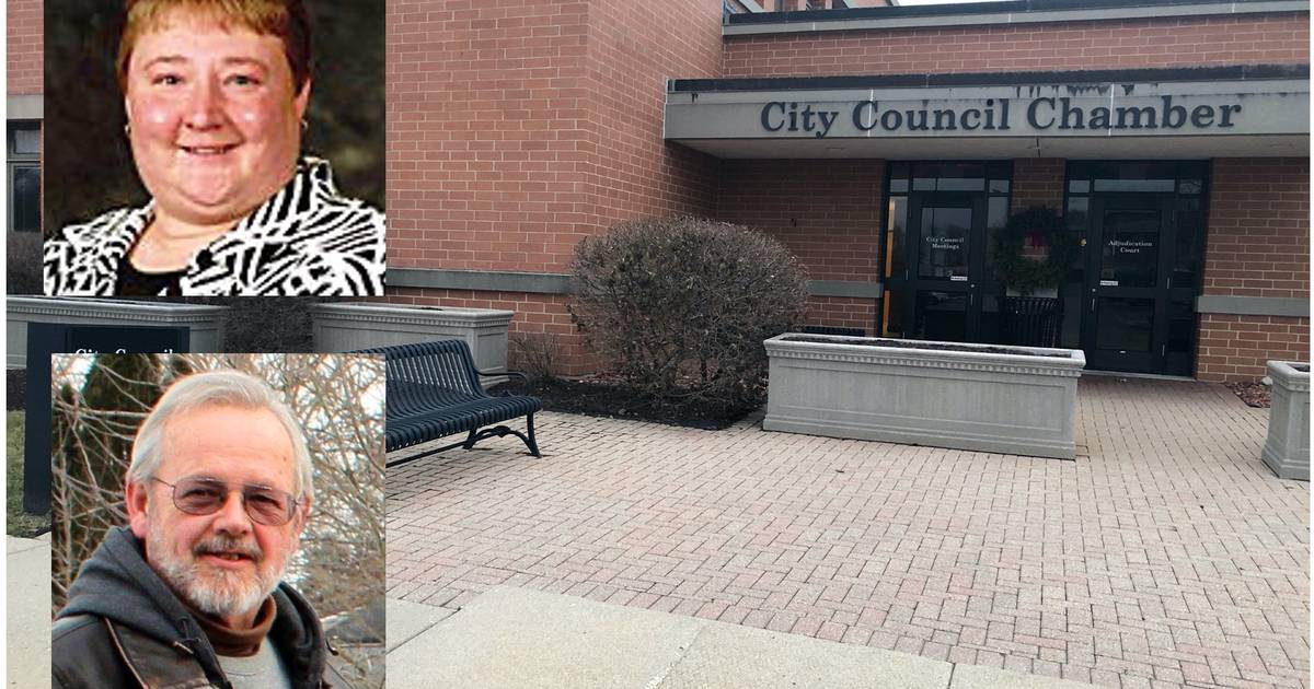 One of first jobs for new McHenry aldermen will be hiring new city