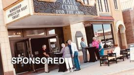 Join Raue Center for Member Appreciation Night on May 7!