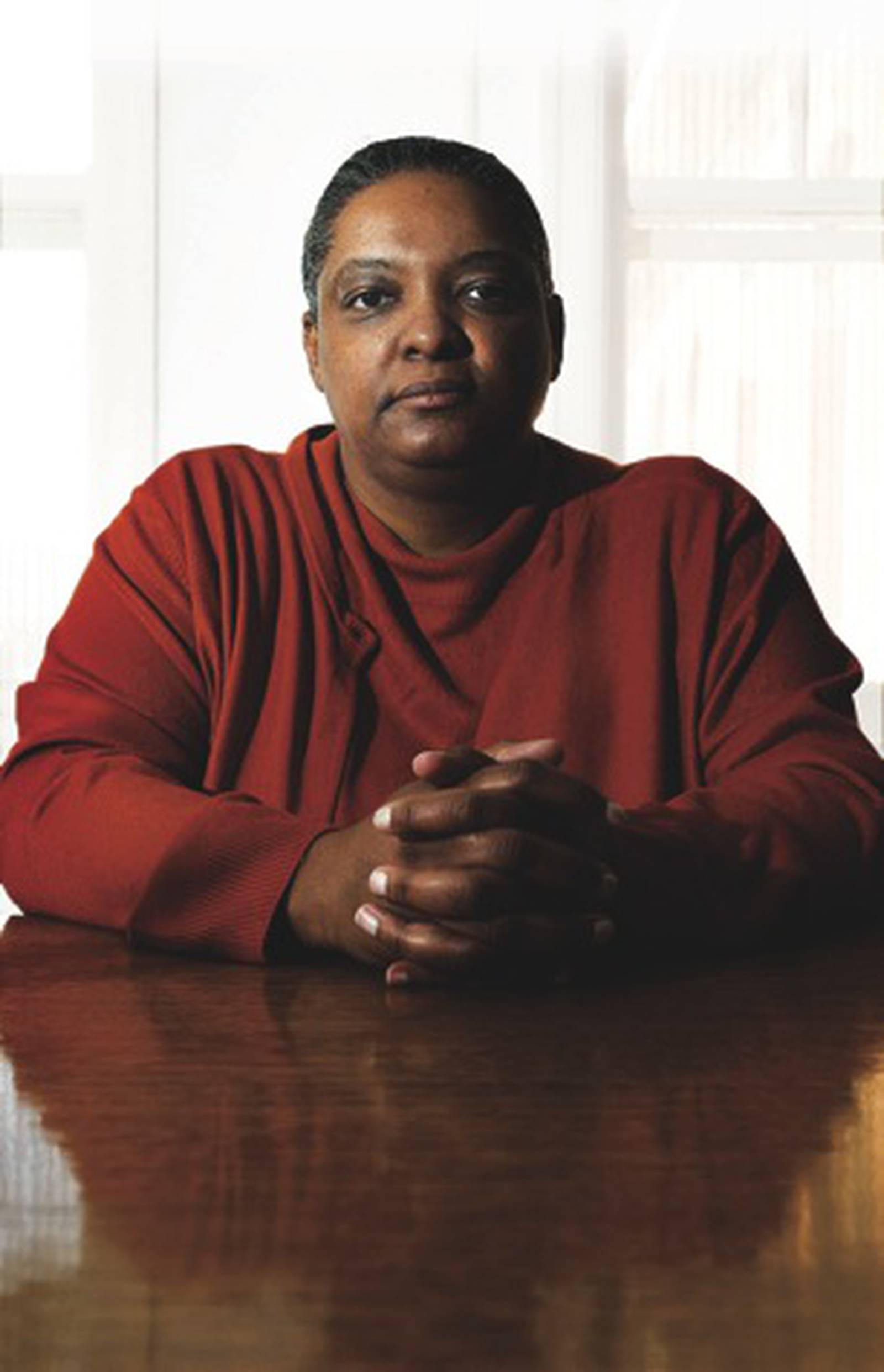 Warden, worker, mother The woman behind the Dixon prison balances life