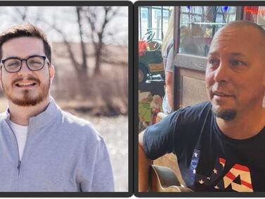 Meet the candidates vying to be next Cortland Mayor