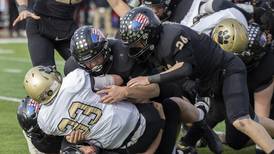 2024 IHSA playoffs: Steve Soucie’s Class 1A quarterfinal-round analysis