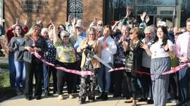 Photos: Family Service Agency’s Club 55 celebrates grand reopening in new location