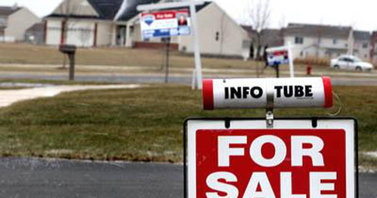 Council rejects Joliet change in real estate transfers Shaw Local