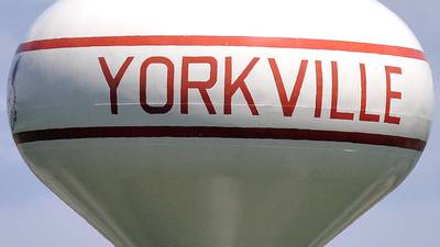Yorkville’s water bill rises another $18 million for tapping into Lake Michigan