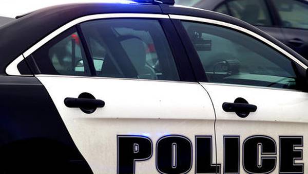 Juvenile arrested following string of burglaries in Montgomery