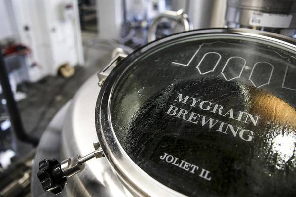 New ownership plans to reopen Joliet brewhouse downtown