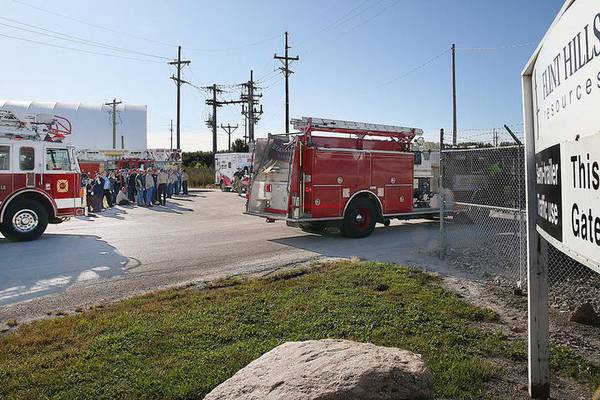 La Salle County EMA to hold March 9 open house on ops center