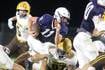 Taking a look at the IHSA first-round football matchups in the Northwest Herald Area