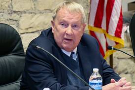 New Batavia council members to be sworn in May 5