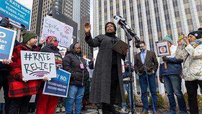 Advocates call on regulators to reject natural gas rate increases