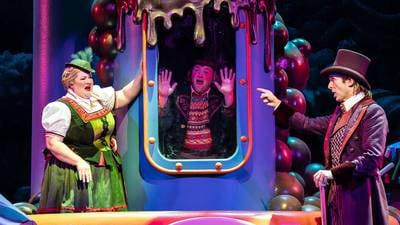 Review in Aurora: Paramount’s take on Wonka a mostly sweet musical