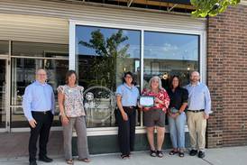Three Wishes named Streator chamber business of the month