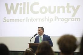 Deadline nears for students to apply for Will County summer internship program