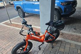 E-bikes causing headaches for Sterling police, pedestrians, drivers: Police chief