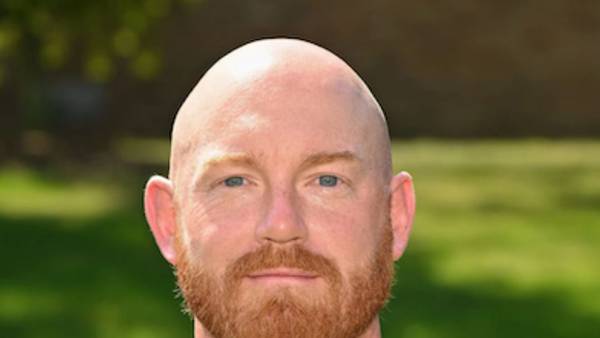 Rob Stover named Sycamore football coach