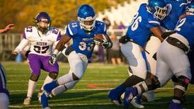 Photos: Phillips vs. Dixon football