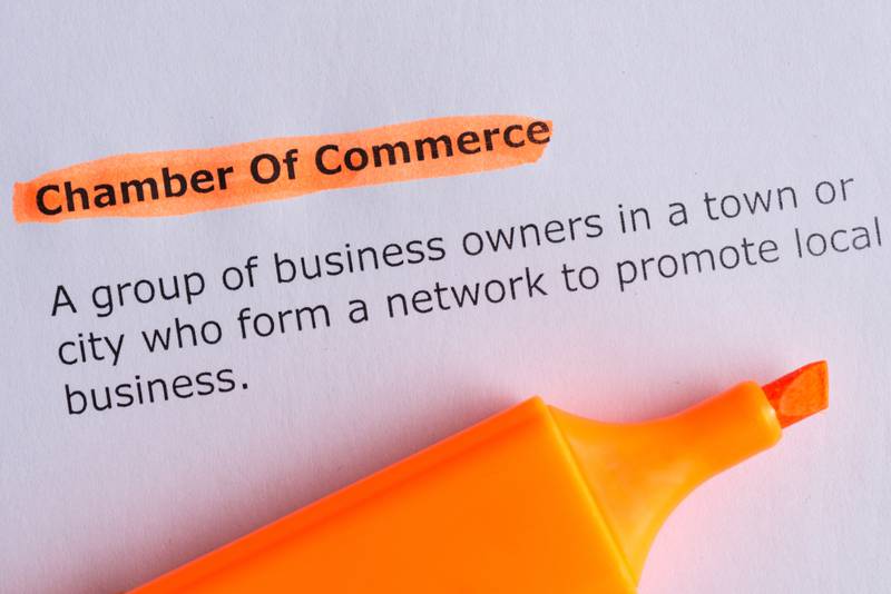 Oswego Chamber of Commerce - Fall is the Time to Start Planning for Next Year