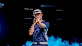 BCR Male Golfers of the Year Honor Roll 