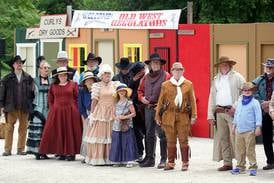 Wild Bill Days to return to downtown Utica