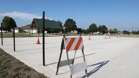 Bourbonnais works to remedy pickleball court dilemma 