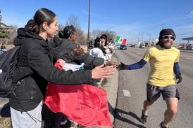 Photos: Daily Chronicle Photos of the Week for Feb. 7-13, 2026