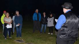 Montgomery preservation commission’s annual Cemetery Walk returns Oct. 1