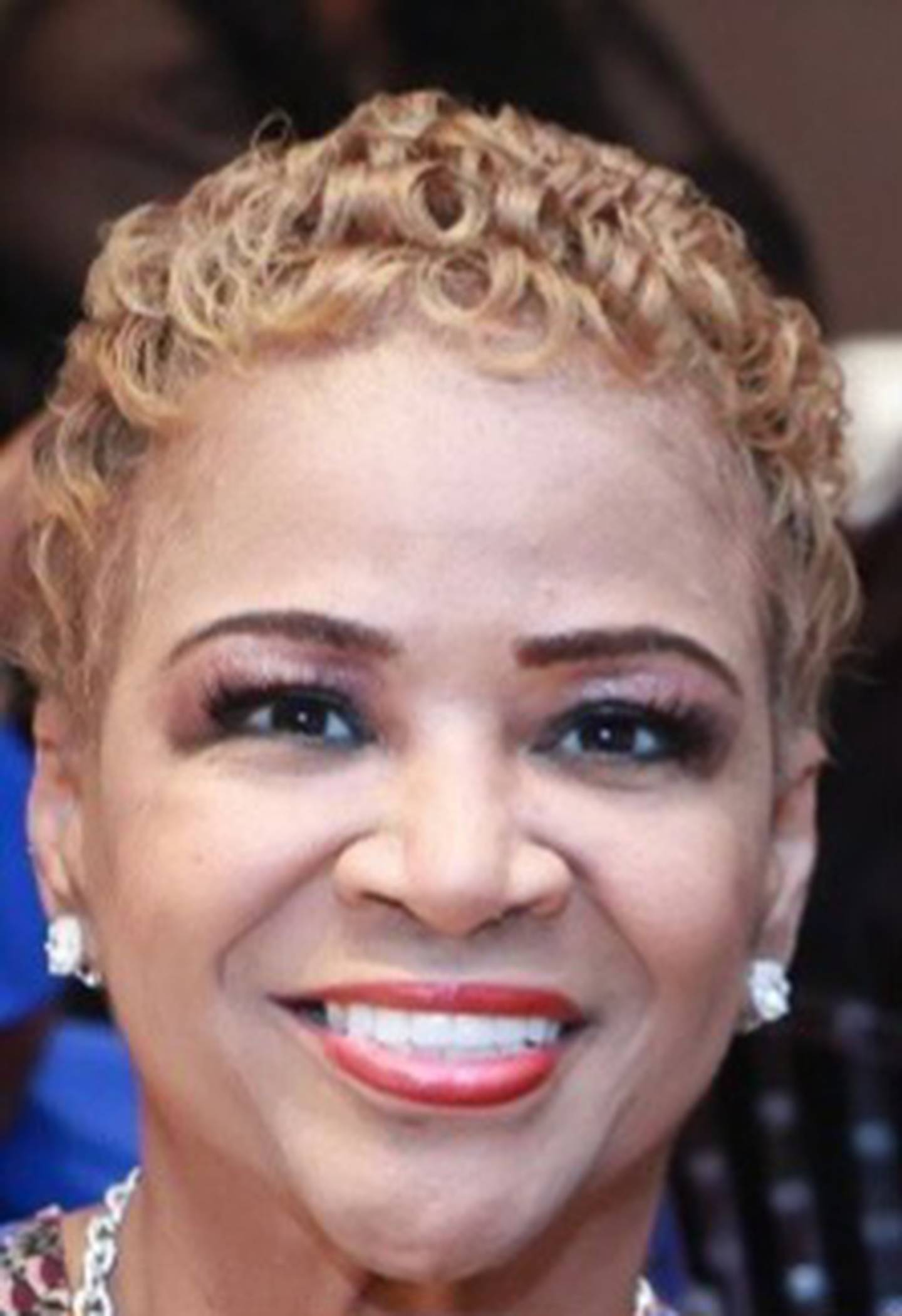 Kathy Fudge-White, director of the early childhood services division for Catholic Charities, Diocese of Joliet