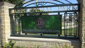 Joliet residents seek answers on city’s handling of Bicentennial Park