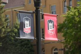 DeKalb radio stations to hold Weekend of Action for public radio support