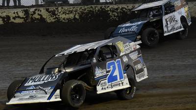 Photos: DIRTcar Summer Nationals