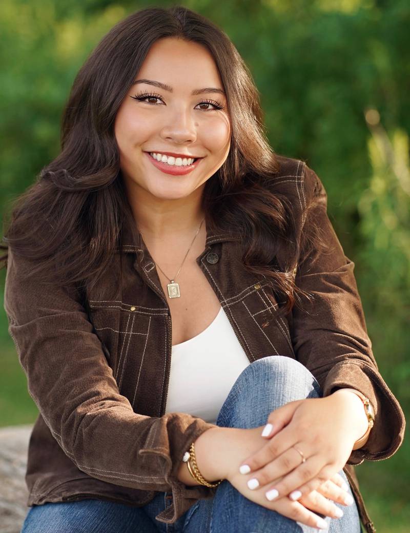 Kaitlin Liu