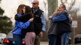 Mitch Albom: Attacks on Jews rooted in age-old hate are all too common