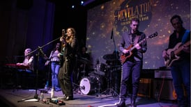 Revelator to bring the soulful sound of Tedeschi Trucks Band to Raue Center 