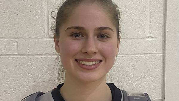 Brooke Katzmann helps Lincoln-Way Central girls get past Lincoln-Way Central to cap coach’s day