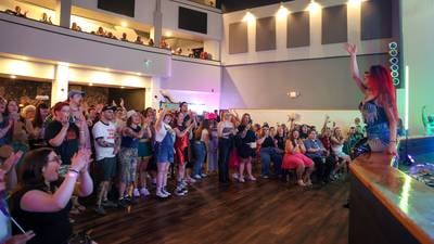 Pride abound at 3rd annual celebration